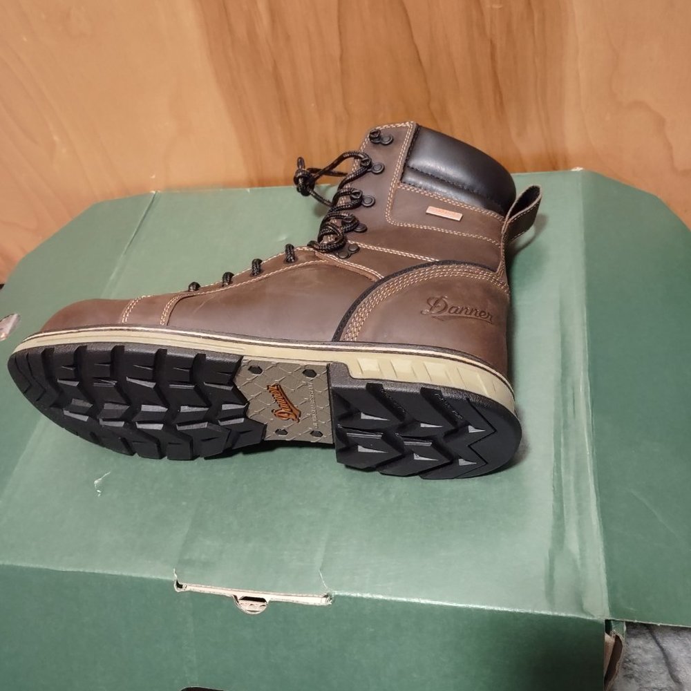 Danner Boots - Picture 6 of 7